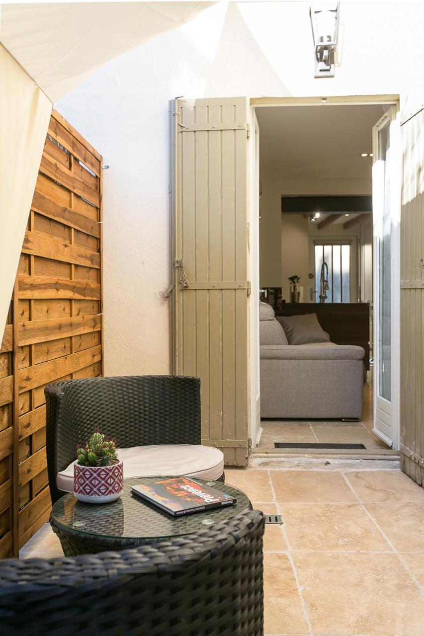 My Pad Provence 4 Apartment Avignon Exterior photo