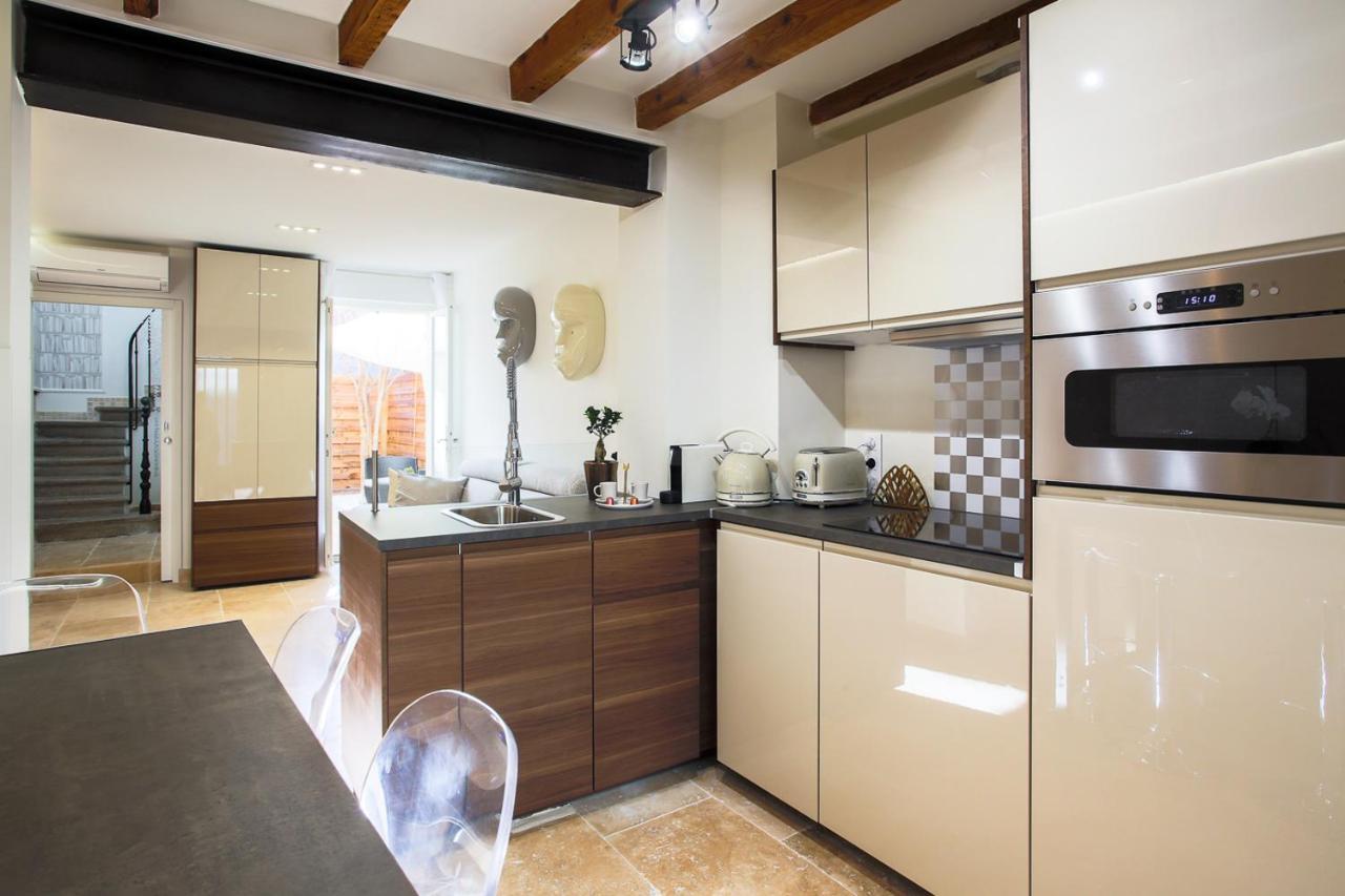My Pad Provence 4 Apartment Avignon Exterior photo
