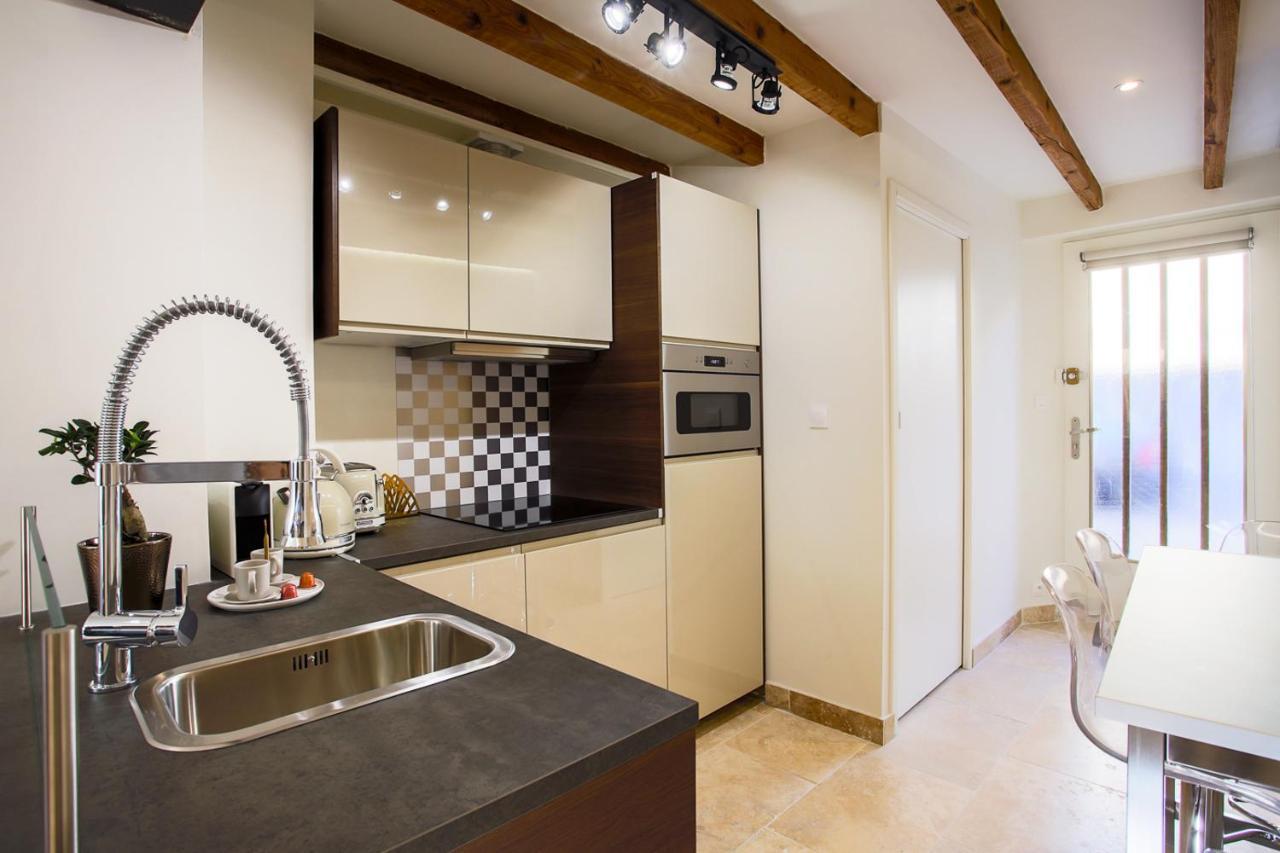 My Pad Provence 4 Apartment Avignon Exterior photo